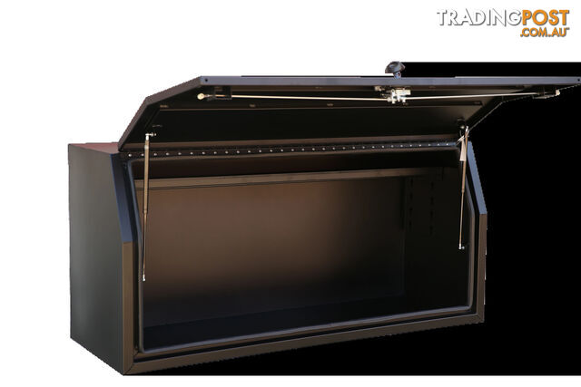 1200 F/P TOOLBOX BLACK 860H - photo 2 of 10