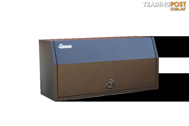 1200 F/P TOOLBOX BLACK 860H - photo 1 of 10