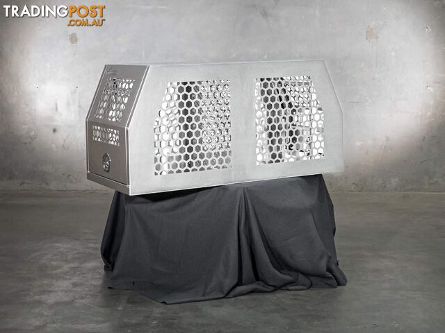 X1-800 F/P DOG BOX