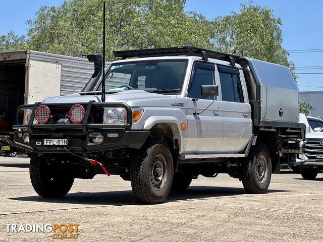 X3 CANOPY FOR TOYOTA LC79 FACTORY TRAY 1600MML 2 DOORS RAW ALLOY - photo 2 of 14