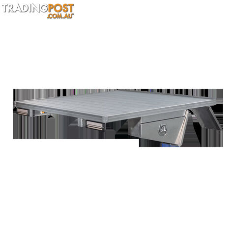 T1 TRUNDLE TRAY 1800MM