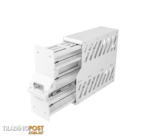 T3/X3 COMBO 1800MM L TRAY AND CANOPY ONLY - photo 5 of 5
