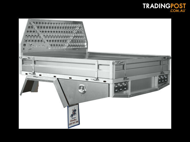 960 F/P TAPERED UNDER TRAY BOXES - photo 3 of 3