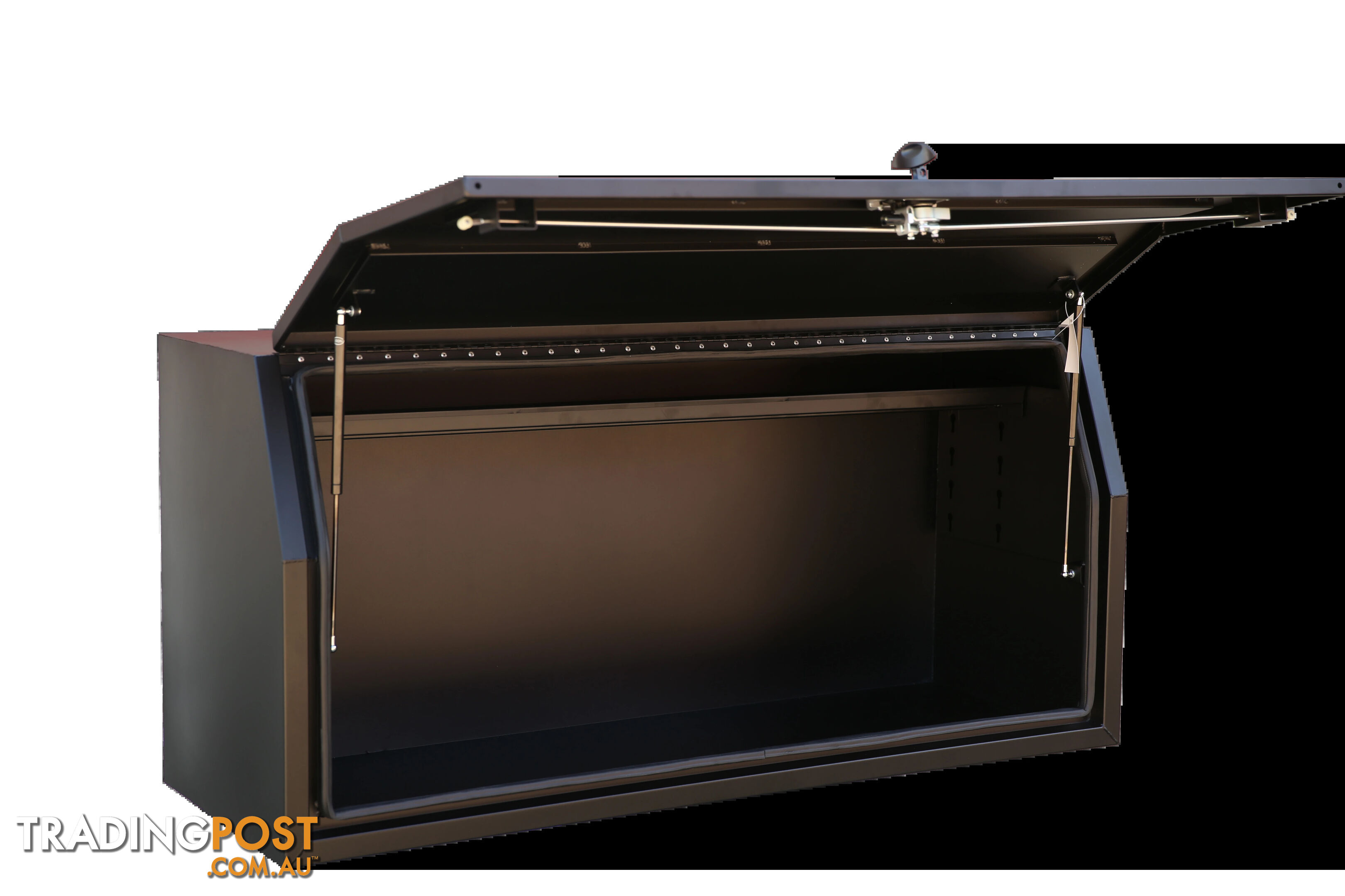 SPECIAL OFFER 2 BLACK TOOLBOX COMBO 1500MM L