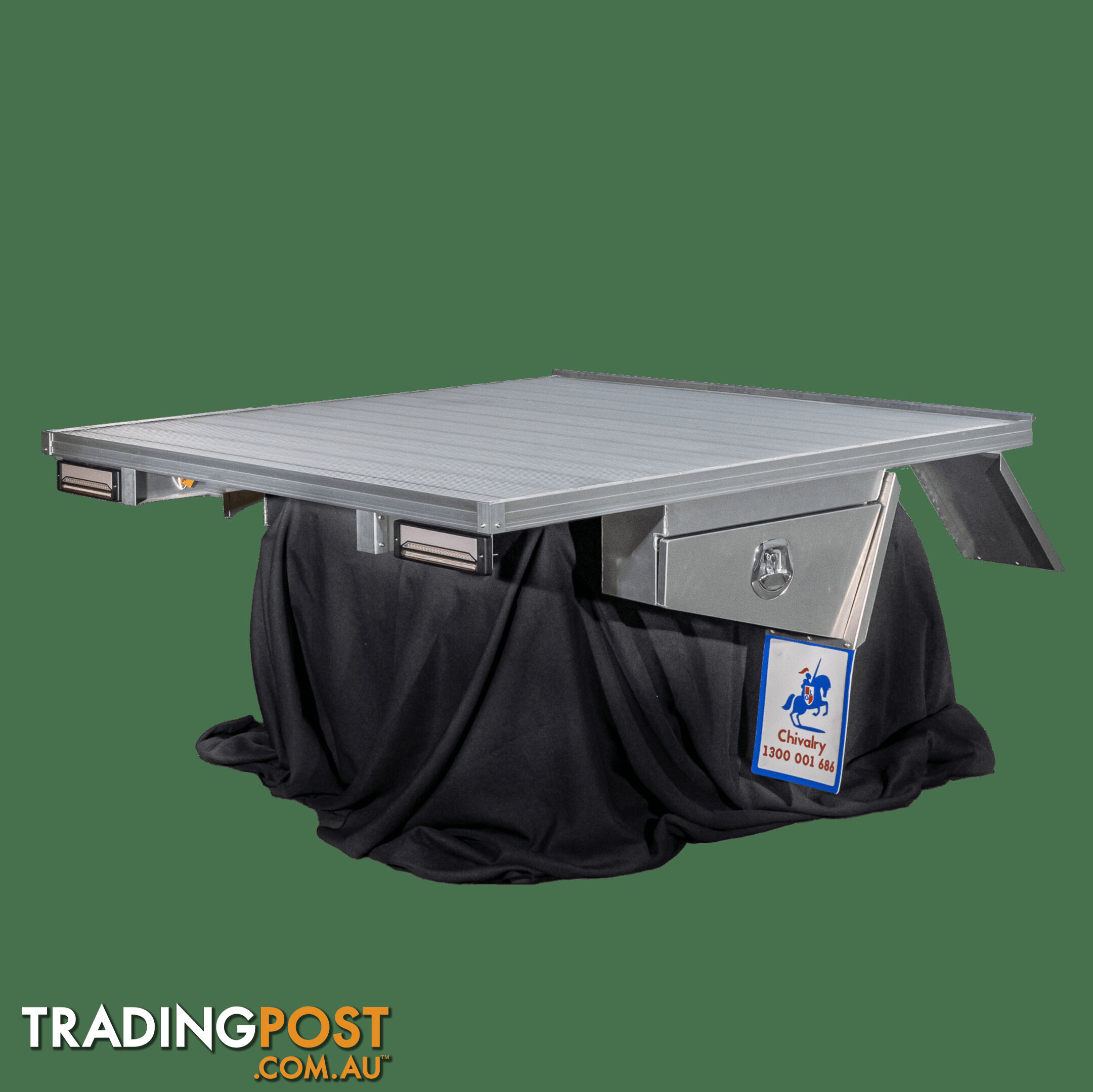 1200 C/P TOOLBOX