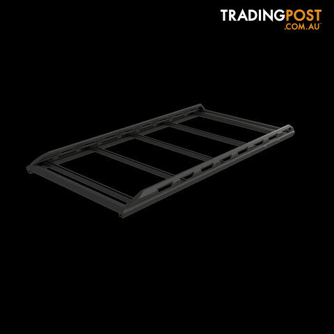 OVERHANG ROOF RACK (NEW DESIGN) - photo 1 of 8