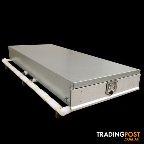 T3 TRUNDLE TRAY 1500MM