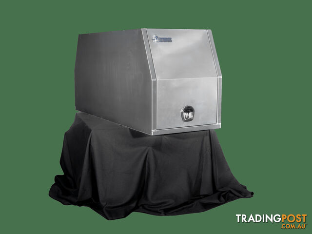 TRUNDLE DRAWER 1500MM WITH COVER â BLACK FACE FOR T3/S3 - photo 5 of 6