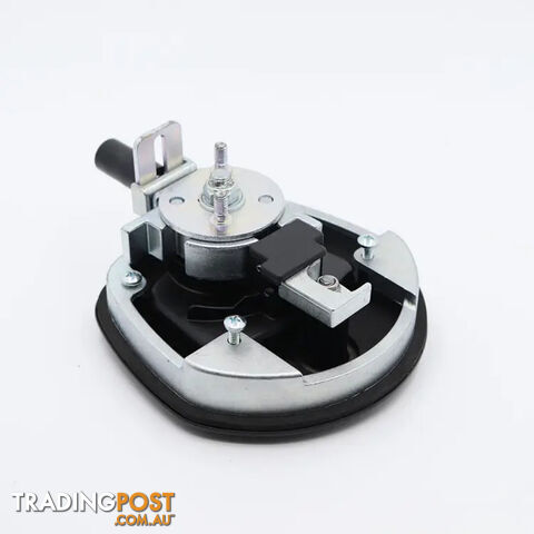 WHALE TAIL LOCK - photo 3 of 7
