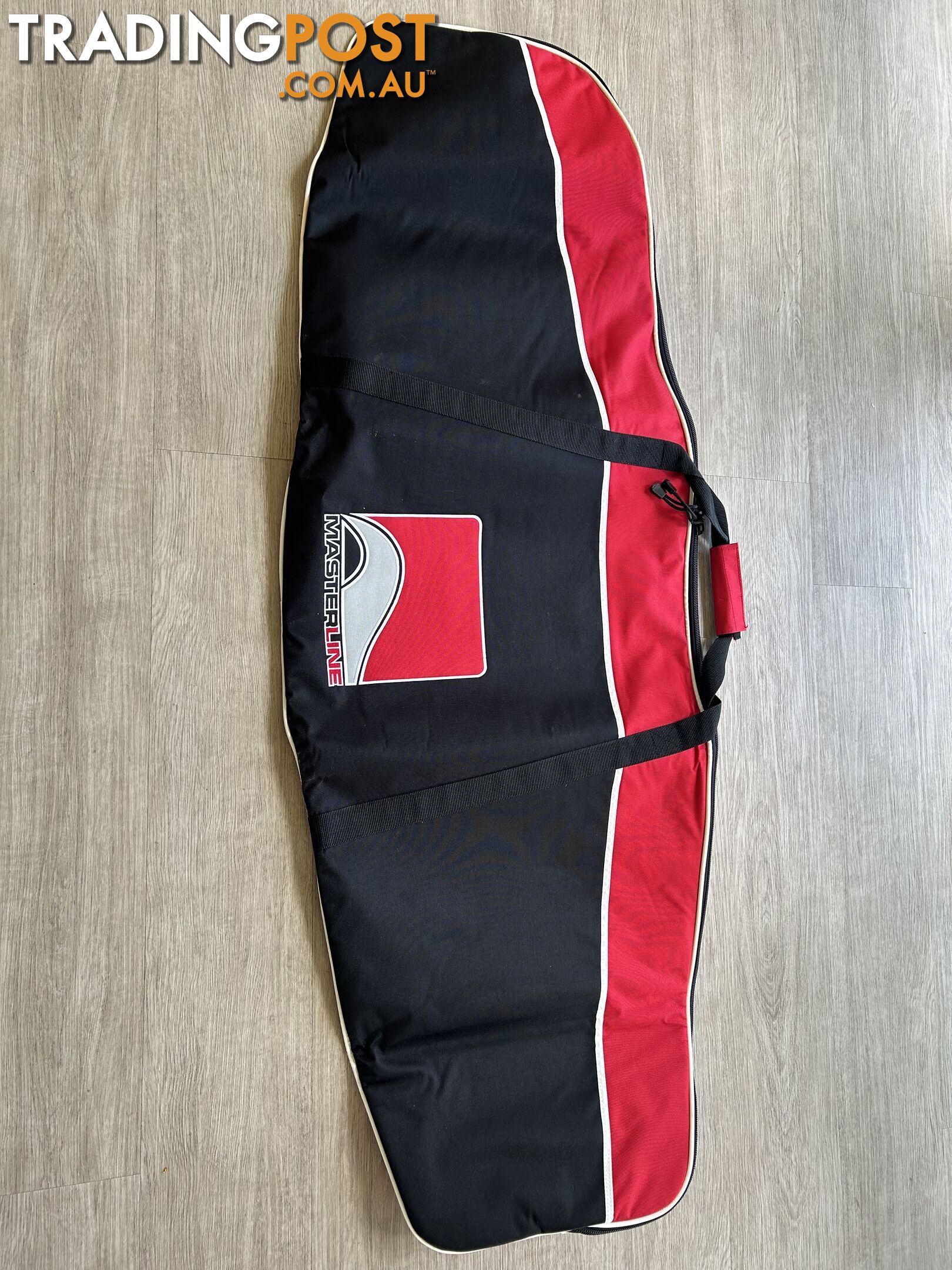 Wakeboard bag