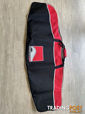 Wakeboard bag