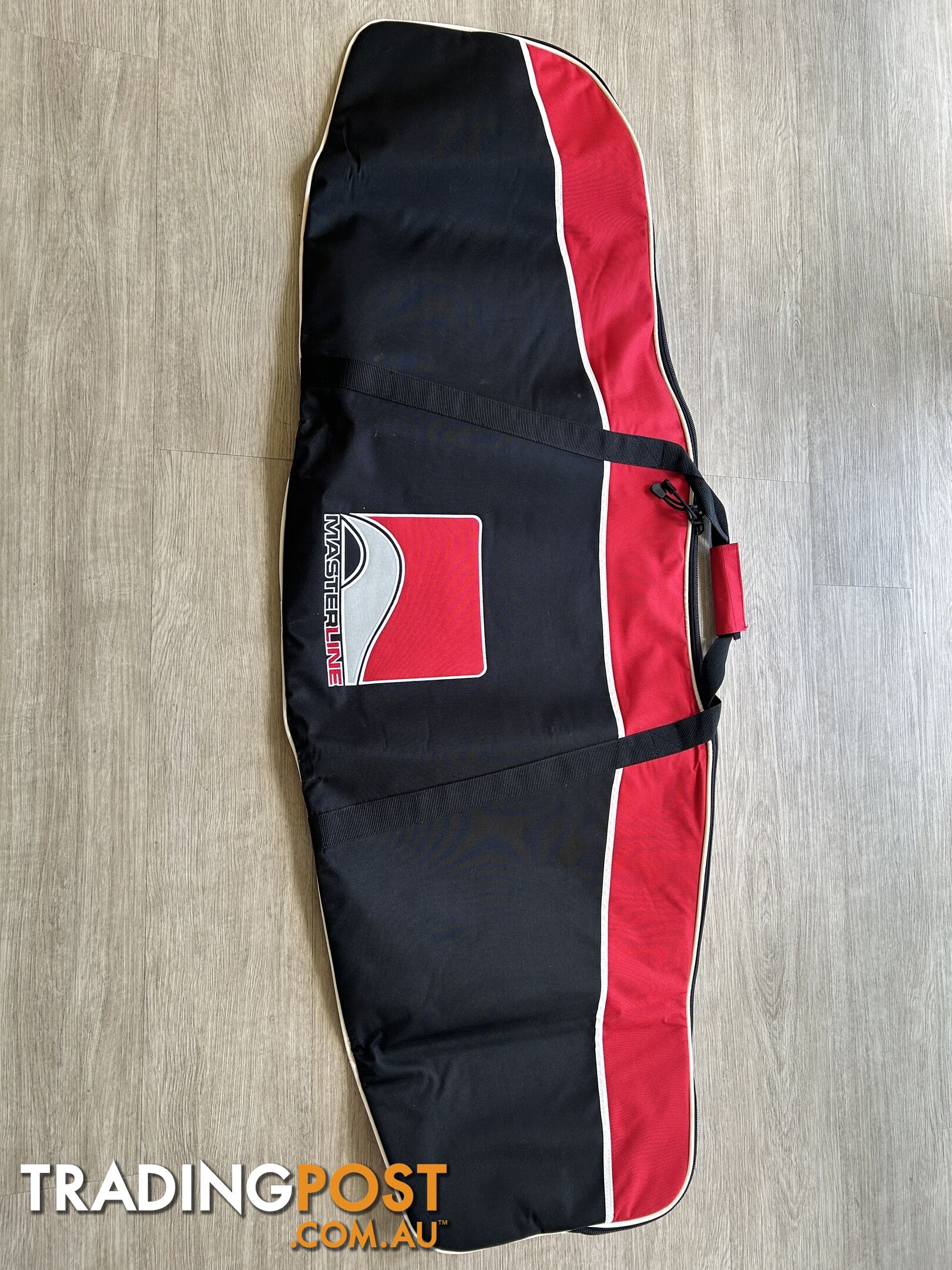 Wakeboard bag