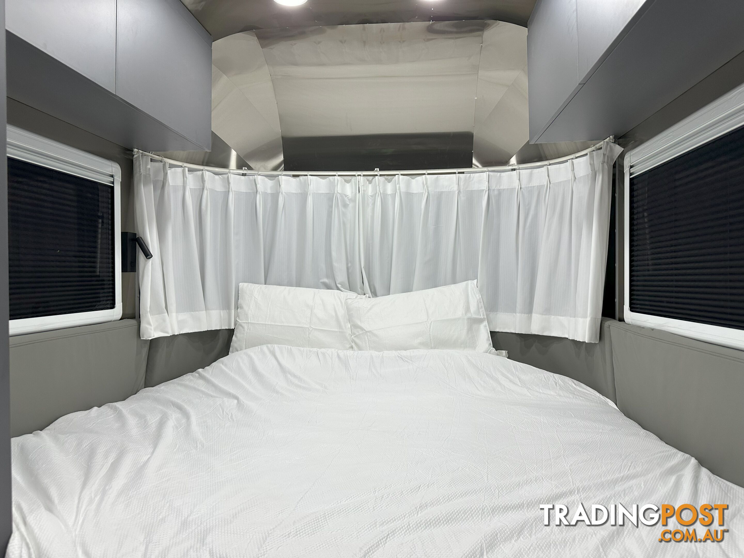 2024 Airstream Where Luxury Meets Adventure