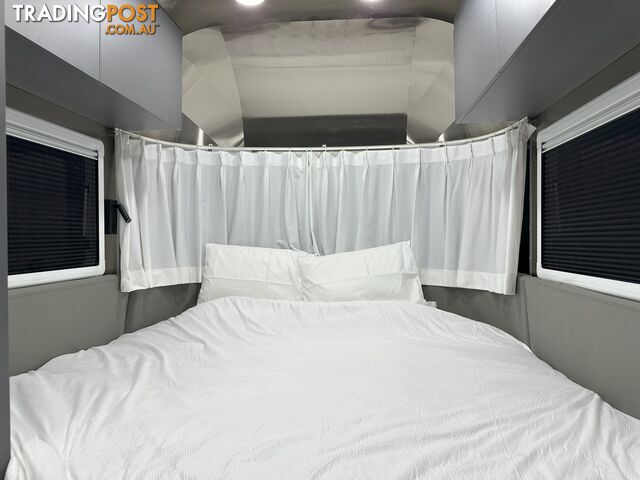 2024 Airstream Where Luxury Meets Adventure