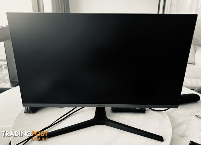 Samsung Monitor 24”