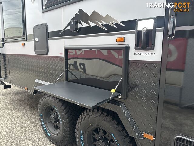 THE WARRIOR 190 - photo 3 of 25