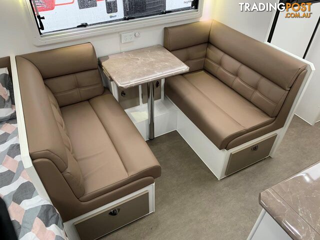 TOURER MK1 200 - photo 4 of 25