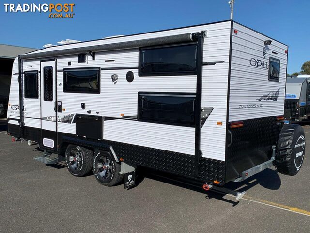 TOURER MK1 200 - photo 3 of 25