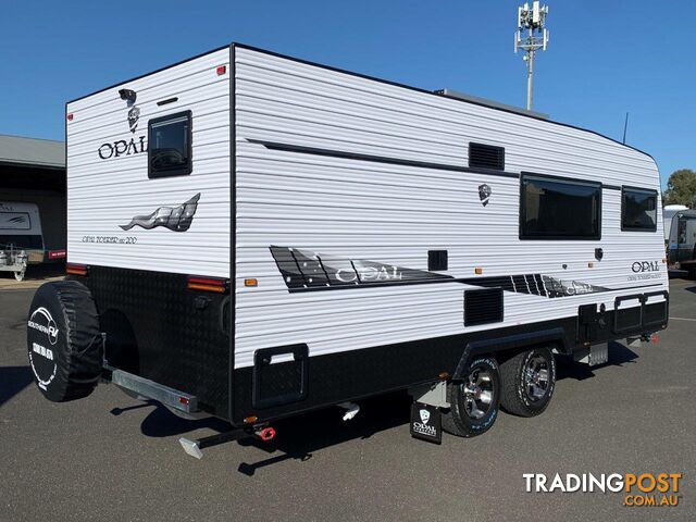 TOURER MK1 200 - photo 2 of 25