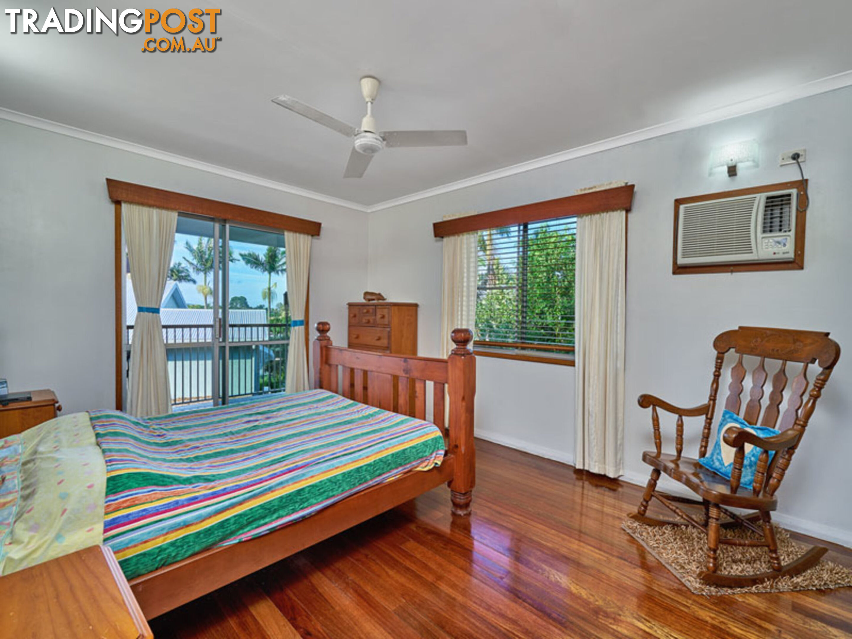 86 Sydney Street Bayview Heights QLD 4868