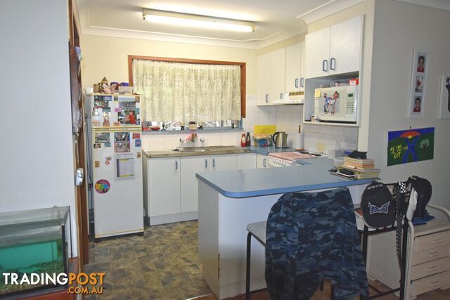 415 Ocean Drive West Haven NSW 2443