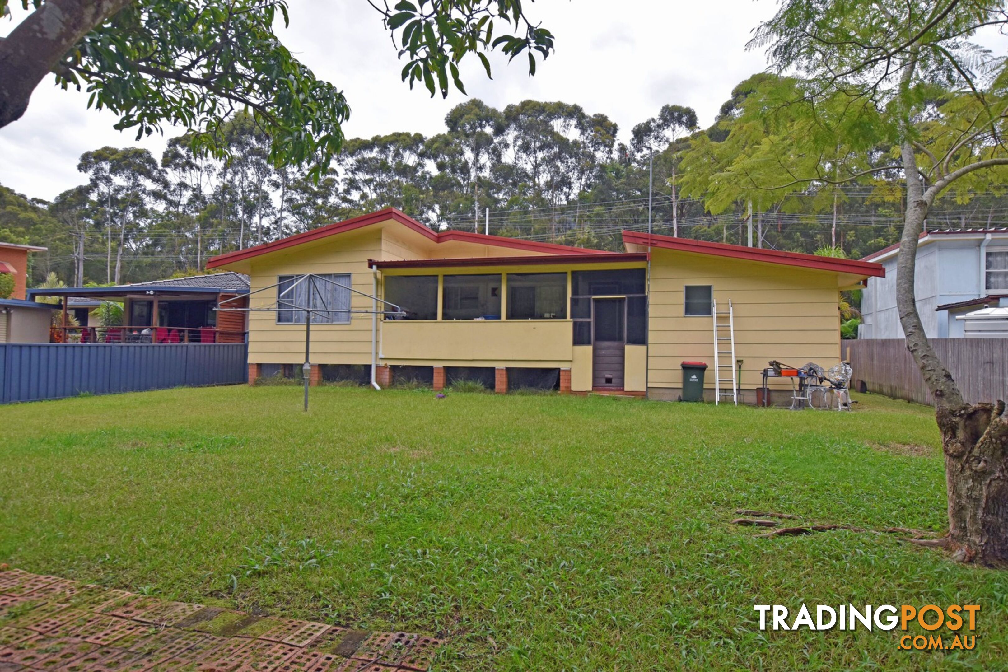 415 Ocean Drive West Haven NSW 2443