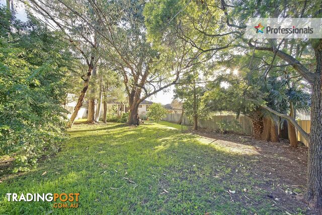 4 Carcoola Street Campbelltown NSW 2560