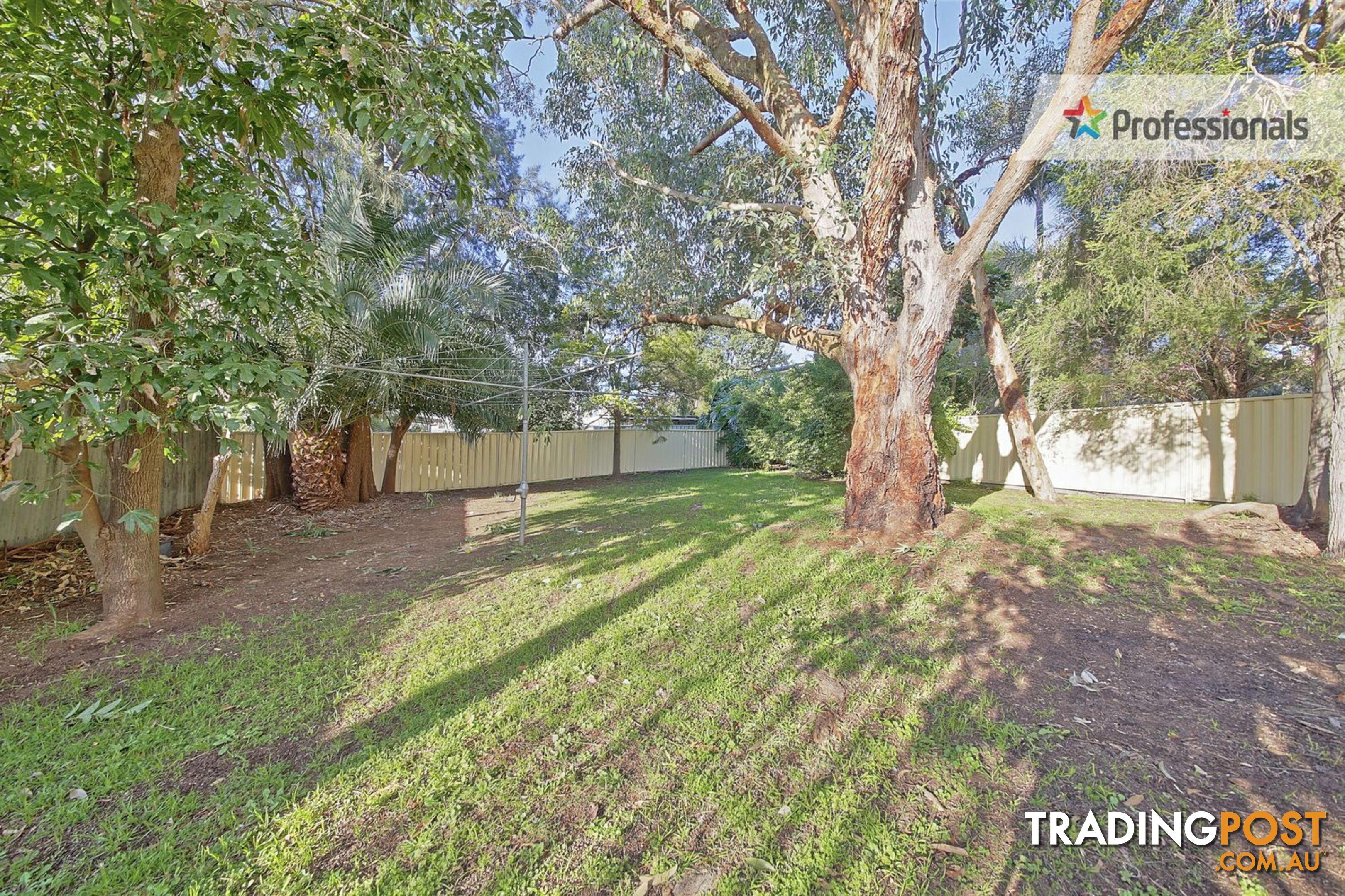 4 Carcoola Street Campbelltown NSW 2560