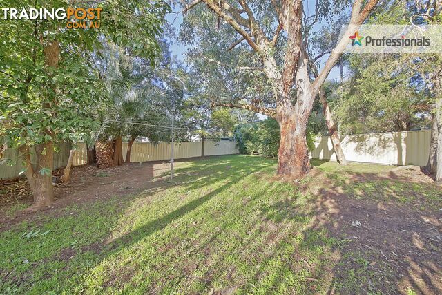 4 Carcoola Street Campbelltown NSW 2560