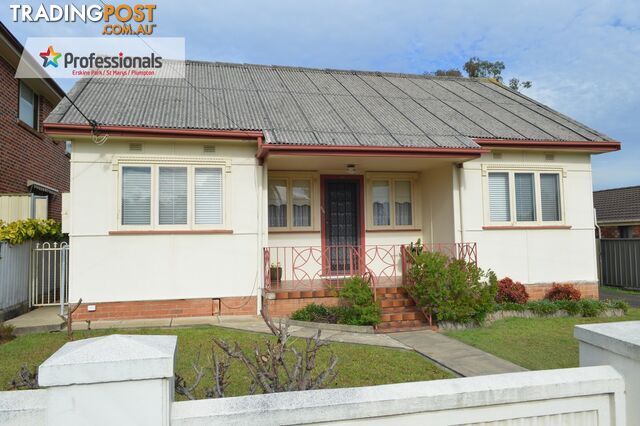 234 Desborough Road St Marys NSW 2760