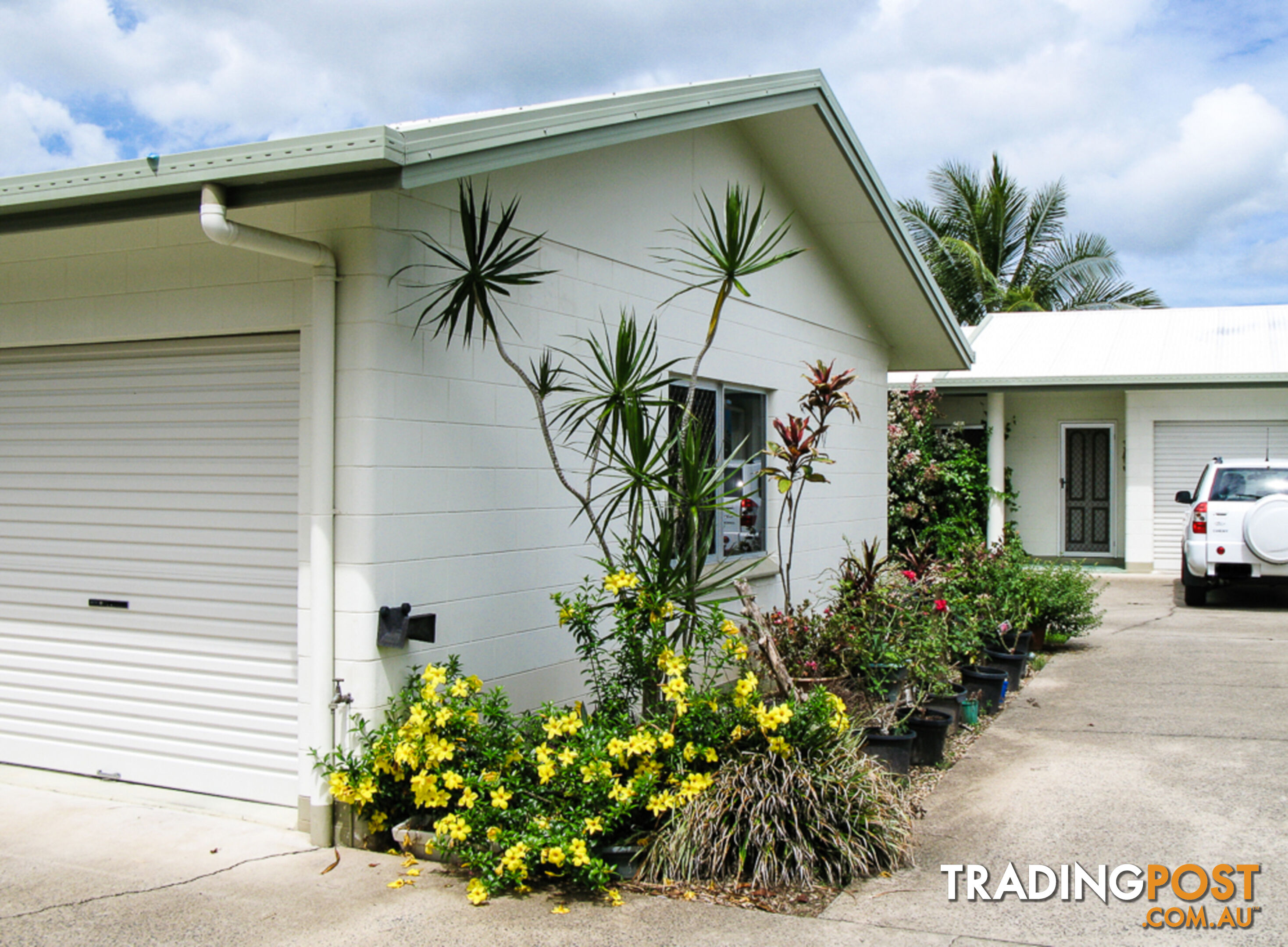 1 59 Golden Grove Drive Bentley Park QLD 4869