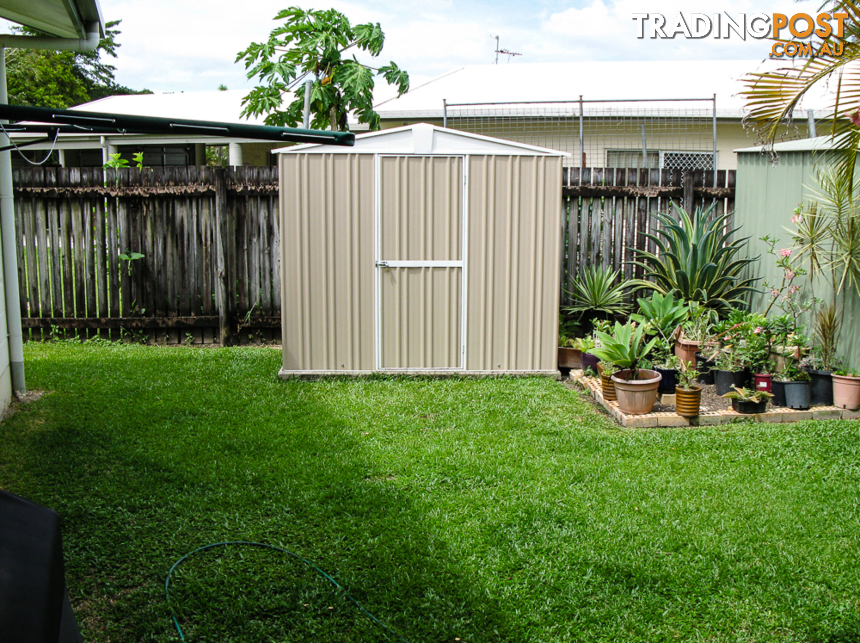 1 59 Golden Grove Drive Bentley Park QLD 4869