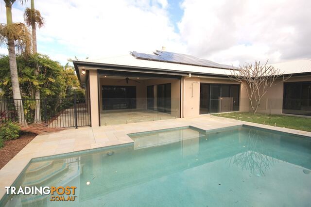 1 Freya Circuit Coomera Waters QLD 4209