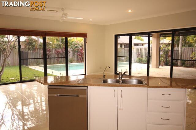 1 Freya Circuit Coomera Waters QLD 4209