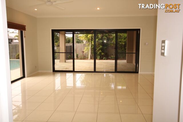 1 Freya Circuit Coomera Waters QLD 4209