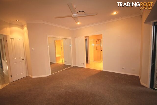 1 Freya Circuit Coomera Waters QLD 4209