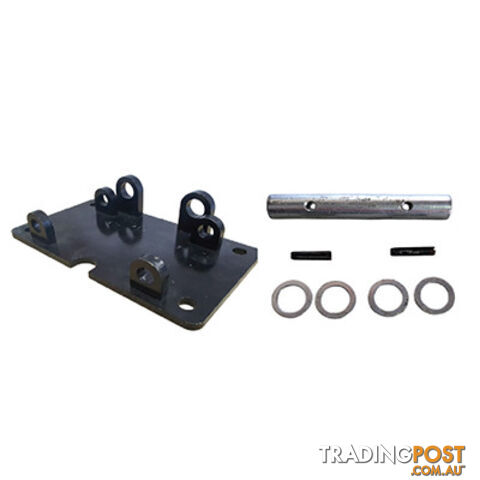AutoLift Main Support Assembly with Pivot Bolt + Washers (TI-MAINKIT)