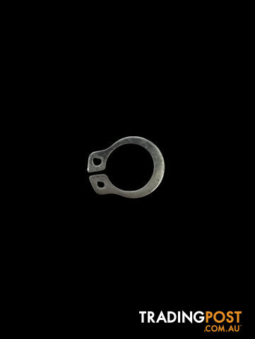 AutoLift Foot Leg 10mm Circlips X4 (TI-Circlip)
