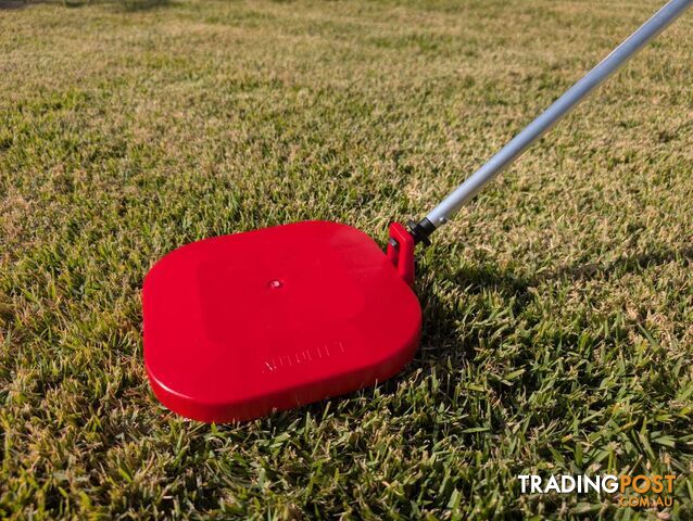 Redfoot Positioning Pole for Jack Blocks - photo 2 of 2