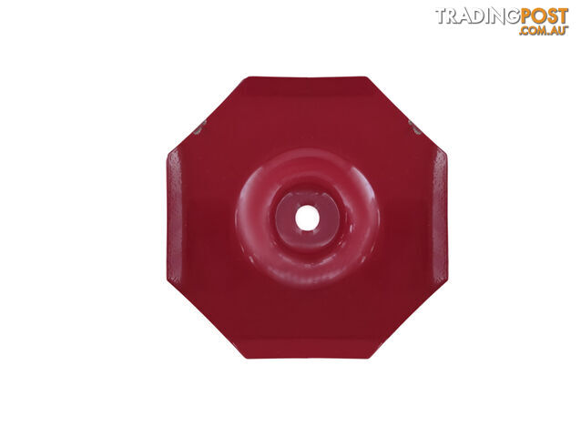 Bevelled Foot 10×10 for Nyloc Bolt (EQ1683R)