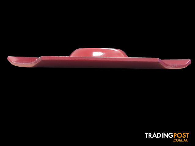 Bevelled Foot 10×10 for Nyloc Bolt (EQ1683R) - photo 2 of 2