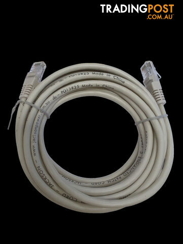AutoLift Patch Lead CAT5E (TI-Patch)