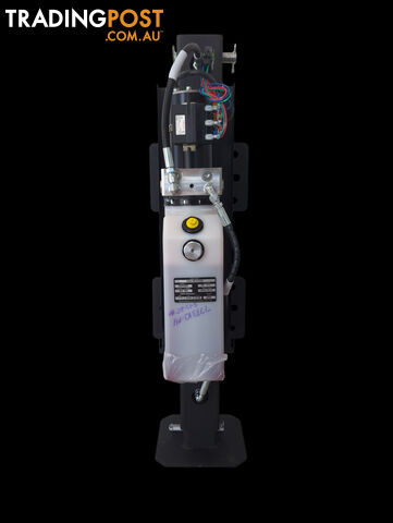 Single Hydraulic Trailer Jack - photo 3 of 7