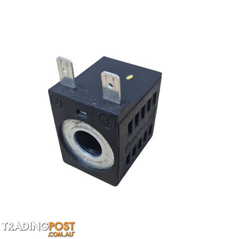24V Coil (EQ3114)