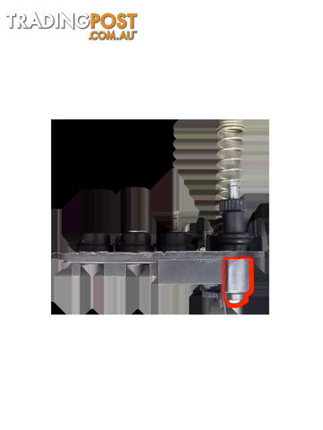 AutoLift 20mm Spacer Shelf Limit Switch Assembly (TI-LSA) - photo 3 of 3