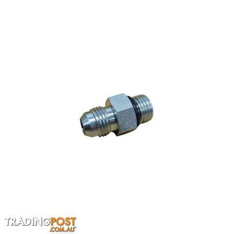 Straight JIC 9/16″ to UNO 9/16″ (82-JCM-UNM-0606)