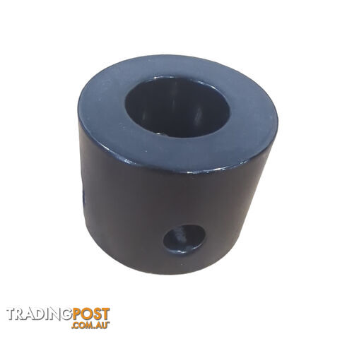 Collar 2″ Redfoot Flip Leg (JAG-MISC-02C)