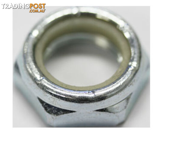 Nyloc Nut 3/4″ UNF-16 (EQ3203)