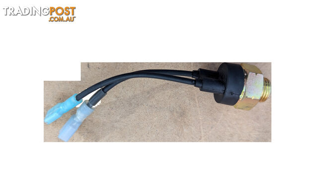EZ Limit Switch (QUM50003)