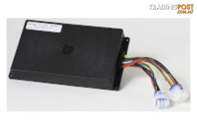 Controller Auto 12V (EQ3212)